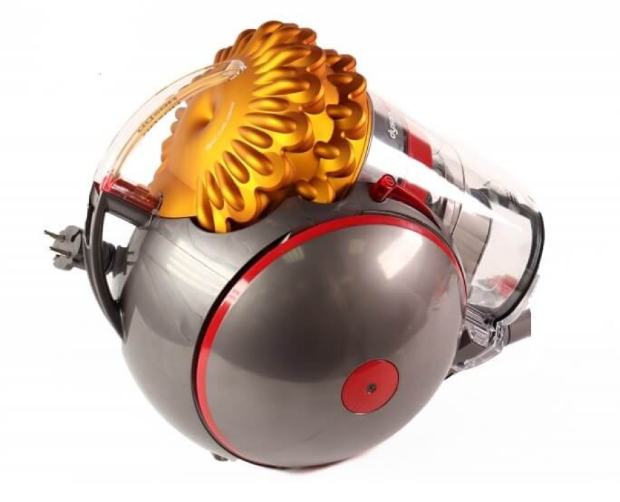  Пылесос Dyson Big Ball Allergy 2 купить в Беларуси. - Интернет-магазин Dyson. Фото 3 