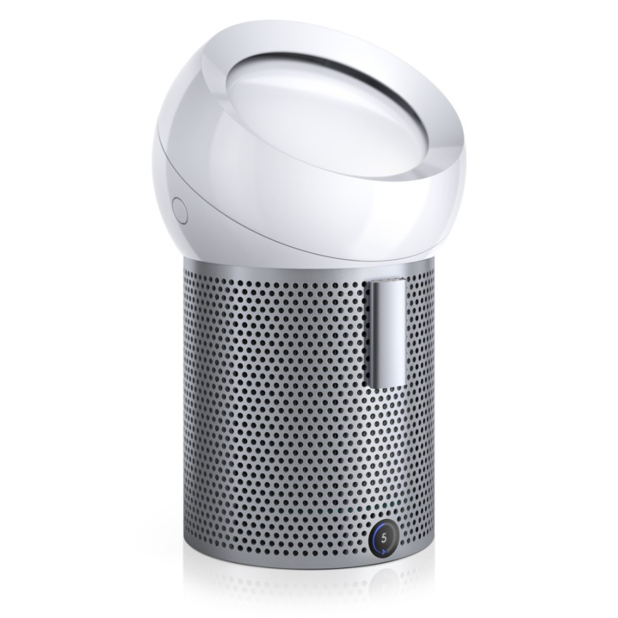  Очиститель воздуха настольный Dyson BP 01 Pure Cool Me купить в Беларуси. - Интернет-магазин Dyson. Фото 2 