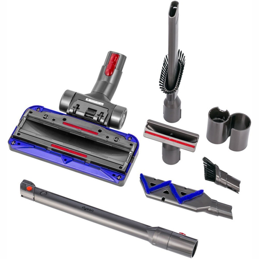  Пылесос Dyson Big Ball Multifloor 2+ купить в Беларуси. - Интернет-магазин Dyson. Фото 3 
