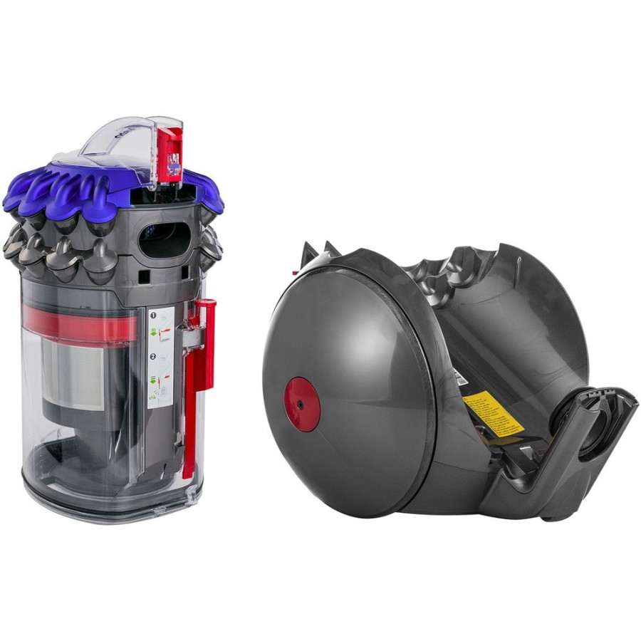 Пылесос Dyson Big Ball Multifloor 2+ купить в Беларуси. - Интернет-магазин Dyson. Фото 2 