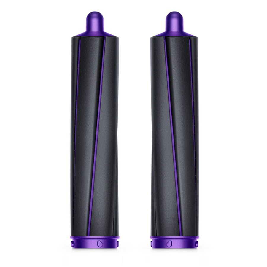 Насадки длинные цилиндрические Dyson Airwrap 40 мм  (пурпур) купить в Беларуси. - Интернет-магазин Dyson. Фото 1