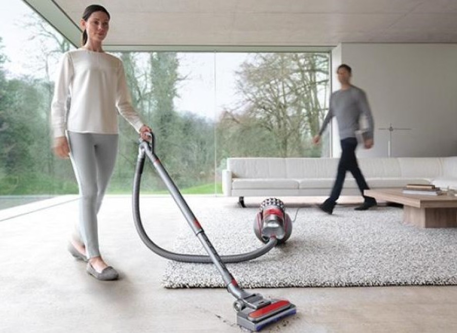  Пылесос Dyson Cinetic Big Ball Animalpro2 купить в Беларуси. - Интернет-магазин Dyson. Фото 12 