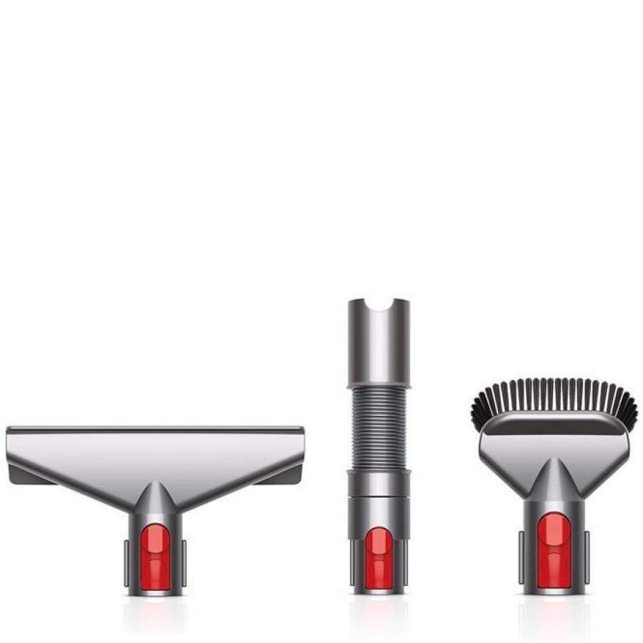 Комплект насадок Dyson для уборки дома купить в Беларуси. - Интернет-магазин Dyson. Фото 1