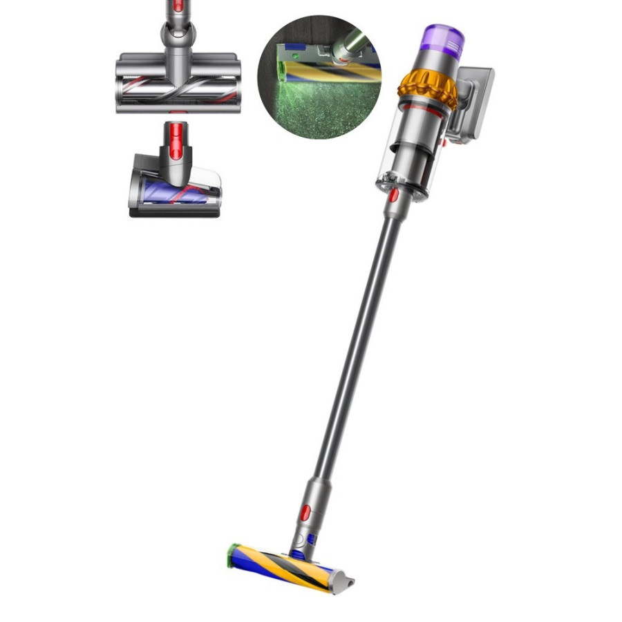  Пылесос Dyson V 15 Absolute купить в Беларуси. - Интернет-магазин Dyson. Фото 2 