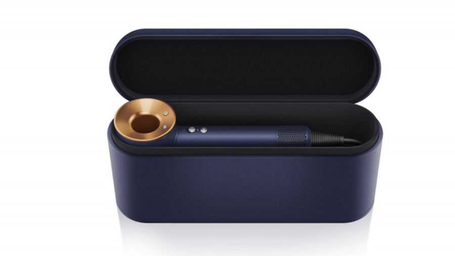  Фен Dyson HD 08 Supersonic купить в Беларуси. - Интернет-магазин Dyson. Фото 7 