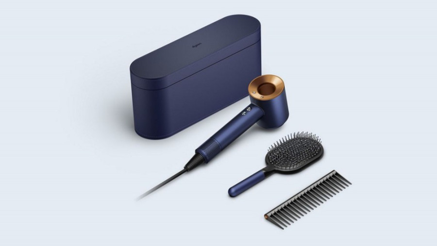  Фен Dyson HD 08 Supersonic купить в Беларуси. - Интернет-магазин Dyson. Фото 5 
