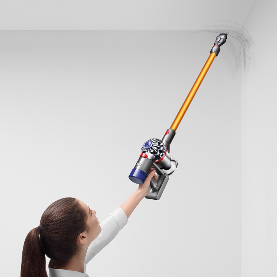  Пылесос Dyson V8 Absolute+ купить в Беларуси. - Интернет-магазин Dyson. Фото 8 