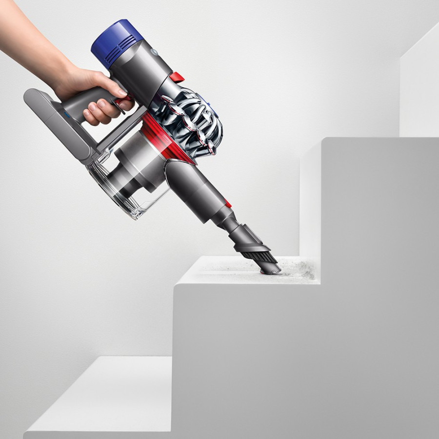  Пылесос Dyson V8 Absolute+ купить в Беларуси. - Интернет-магазин Dyson. Фото 4 