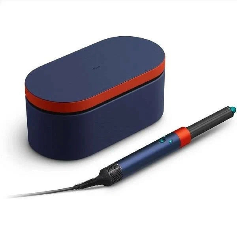 Фен-стайлер Dyson HS 05 Airwrap Complete Long (берлинская лазурь/топаз) купить в Беларуси. - Интернет-магазин Dyson. Фото 2 