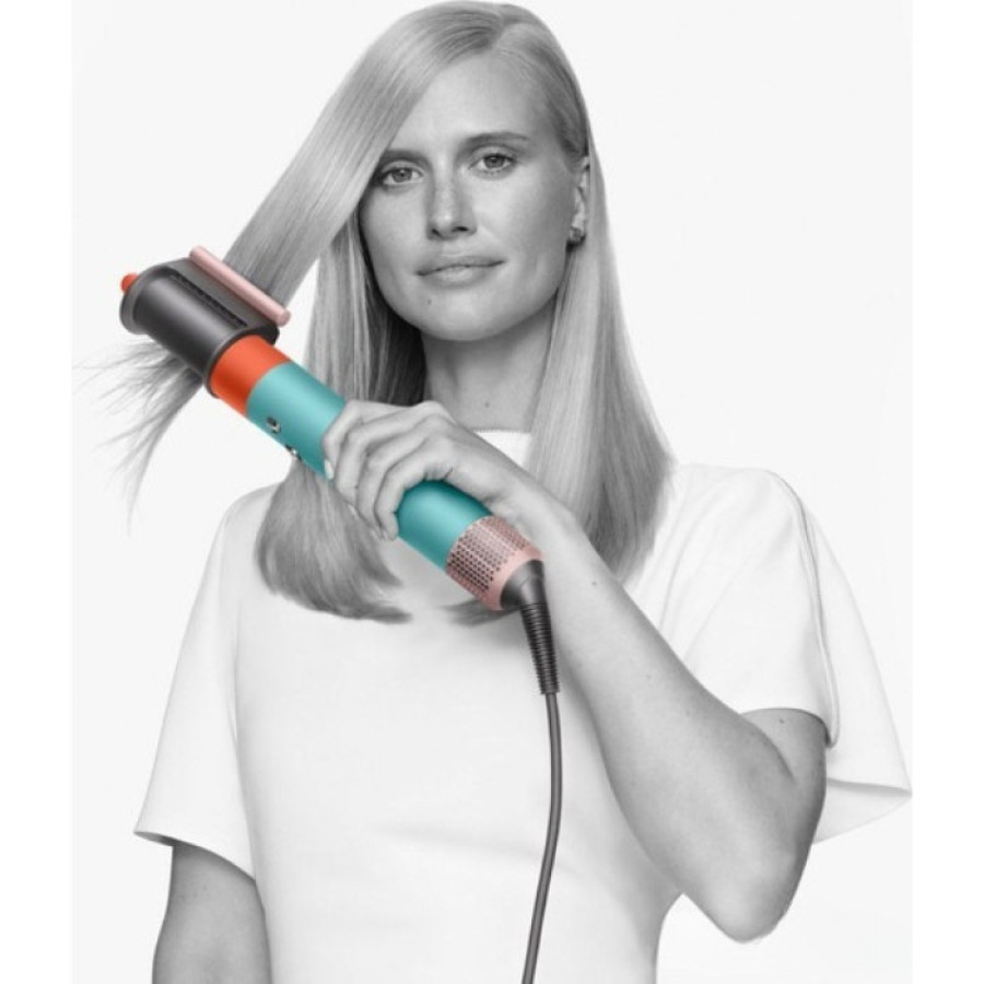  Фен-стайлер Dyson HS 05 Airwrap Complete Long (керамический поп) купить в Беларуси. - Интернет-магазин Dyson. Фото 5 