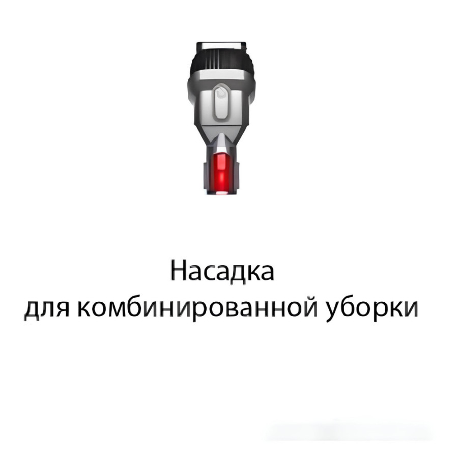  Пылесос Dyson Gen5 Detect Absolute (никель/фиолетовый) купить в Беларуси. - Интернет-магазин Dyson. Фото 6 