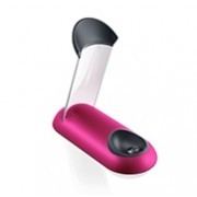 Док-станция для Dyson Corrale™ (фуксия)