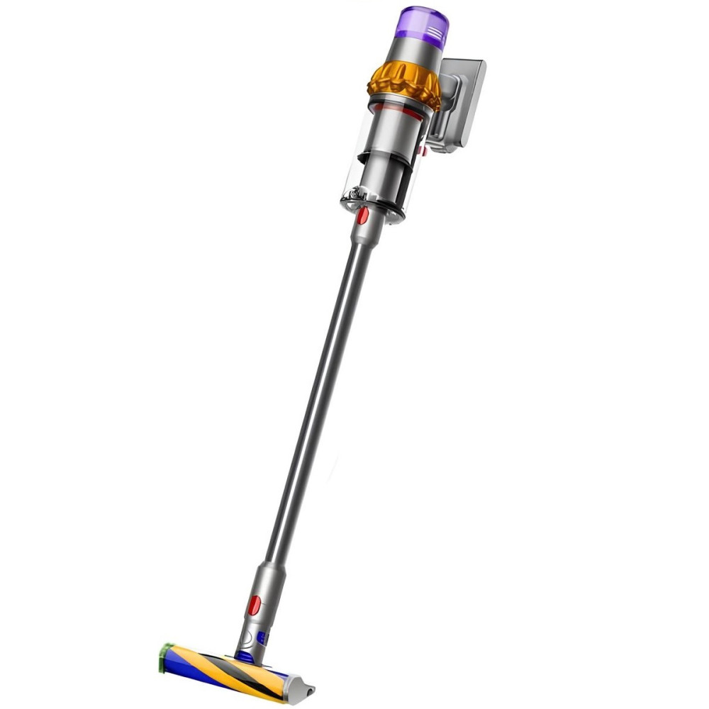 Пылесос Dyson V 15 SV47 Detect Absolute