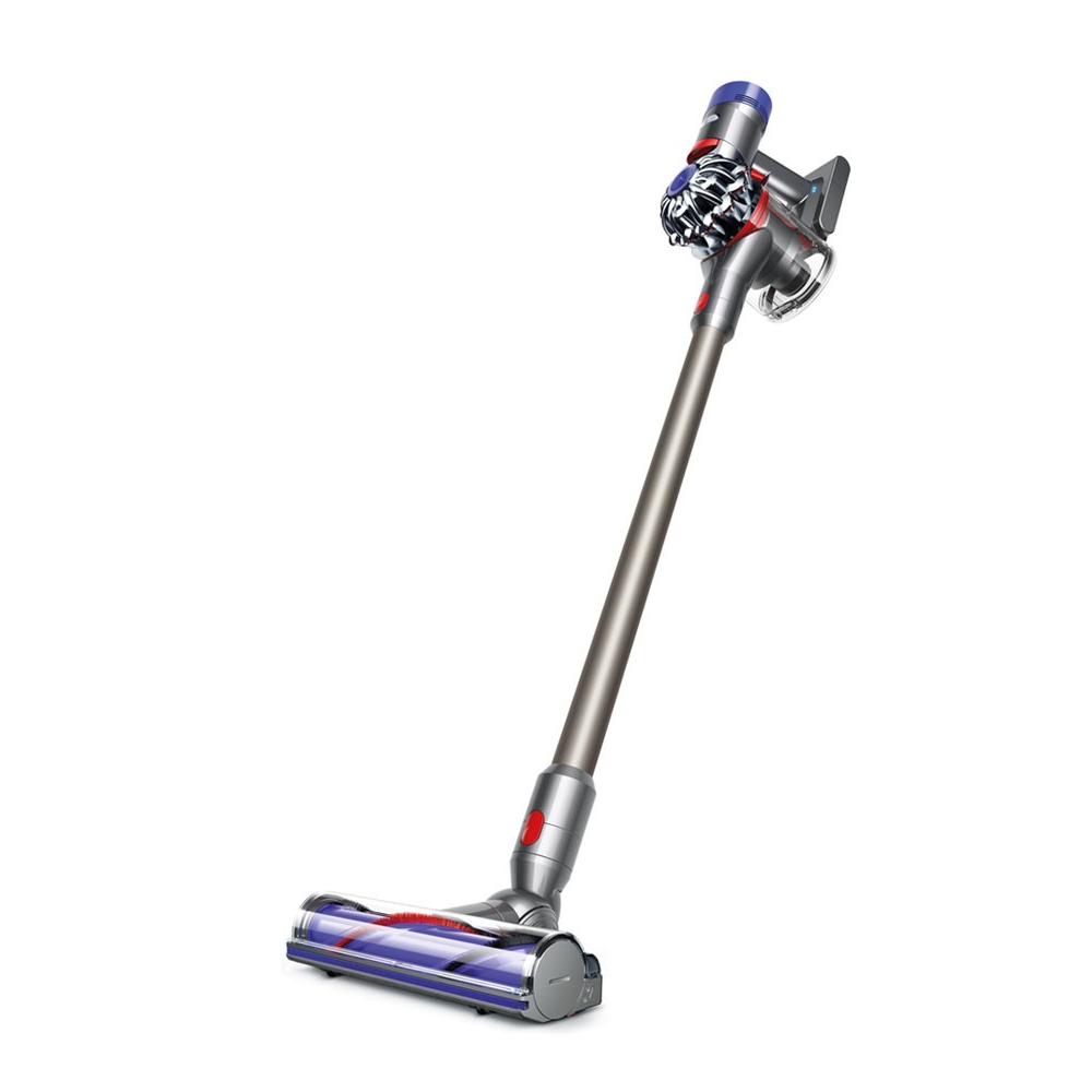 Пылесос Dyson V 8 Motorhead