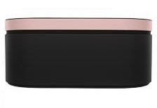 Стайлер Dyson HS 08 Airwrap Complete Long (керамический розовый): Чехол для хранения