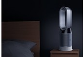 Очиститель воздуха Dyson  Pure Hot + Cool HP05: Ночной режим