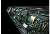 Выпрямитель Dyson Corrale (фуксия) с набором фирменных расчесок: Интеллектуальная система контроля нагрева