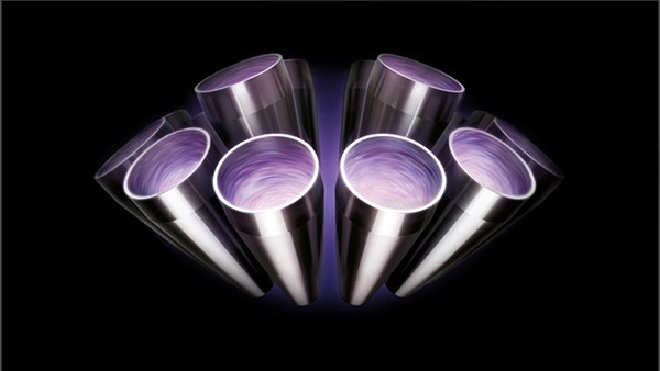 Пылесос Dyson V11 Absolute Extra Pro Gold: Технология Radial Root Cyclone™