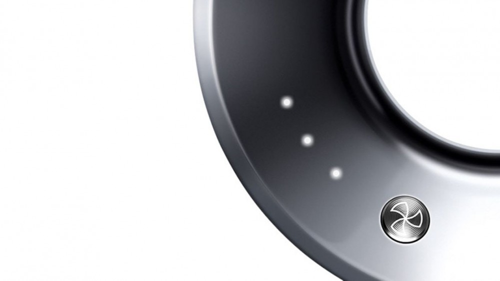 Фен Dyson Supersonic профессиональная версия: 3 точные настройки скорости