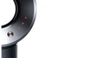 Фен Dyson Supersonic Black: Четыре уровня нагрева