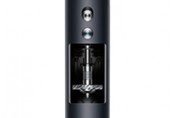Фен Dyson Supersonic Black: Двигатель Dyson V9 с цифровым управлением