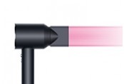 Фен Dyson Supersonic Black: Насадка-концентратор