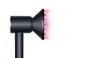 Фен Dyson Supersonic Black: Усовершенствованный диффузор