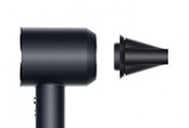 Фен Dyson Supersonic Black: Магнитные насадки