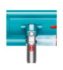 Пылесос Dyson V 15s Detect Submarine (желтый/никель): Мокрая роликовая головка Submarine™