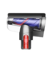 Пылесос Dyson V 15s Detect Submarine (желтый/никель): 