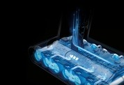 Пылесос Dyson Cyclone V10 Absolute: 7 элементов питания повышенной плотности