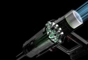 Пылесос Dyson Cyclone V10 Absolute: Система фильтрации устройства