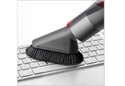 Пылесос Dyson Cyclone V10 Absolute: Щетка с мягкой щетиной