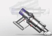Пылесос Dyson Cyclone V10 Absolute: Легко трансформируется в портативный