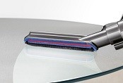Пылесос Dyson Big Ball Allergy 2: Мягкая щетка с углеродными волокнами