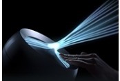 Очиститель воздуха настольный Dyson BP 01 Pure Cool Me: Технология Dyson Core Flow