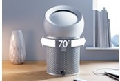 Очиститель воздуха настольный Dyson BP 01 Pure Cool Me: Плавное вращение