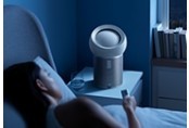 Очиститель воздуха настольный Dyson BP 01 Pure Cool Me: Таймер сна