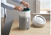 Очиститель воздуха настольный Dyson BP 01 Pure Cool Me: Легкое обслуживание фильтра