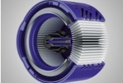 Пылесос Dyson V8 Absolute+: Эффективная система фильтрации