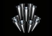Пылесос Dyson V8 Absolute+: Технология 2 Tier Radial™