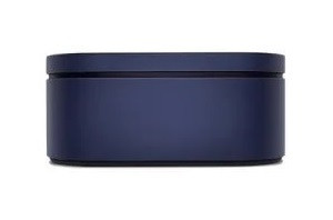 Стайлер Dyson Airwrap с длинными цилиндрическими насадками (берлинская лазурь/медь): Чехол для хранения